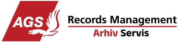 AGS Logo